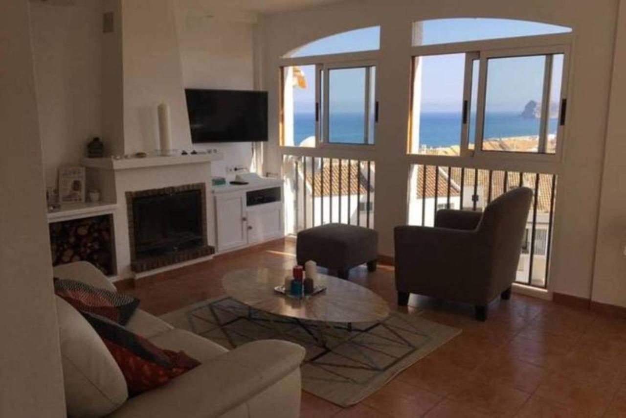 Duplex Altea Apartment ภายนอก รูปภาพ
