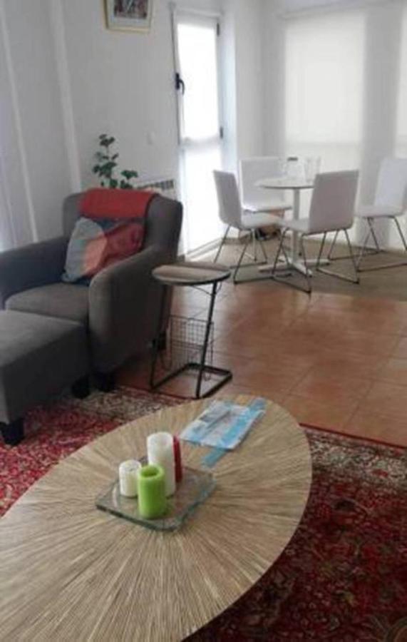 Duplex Altea Apartment ภายนอก รูปภาพ