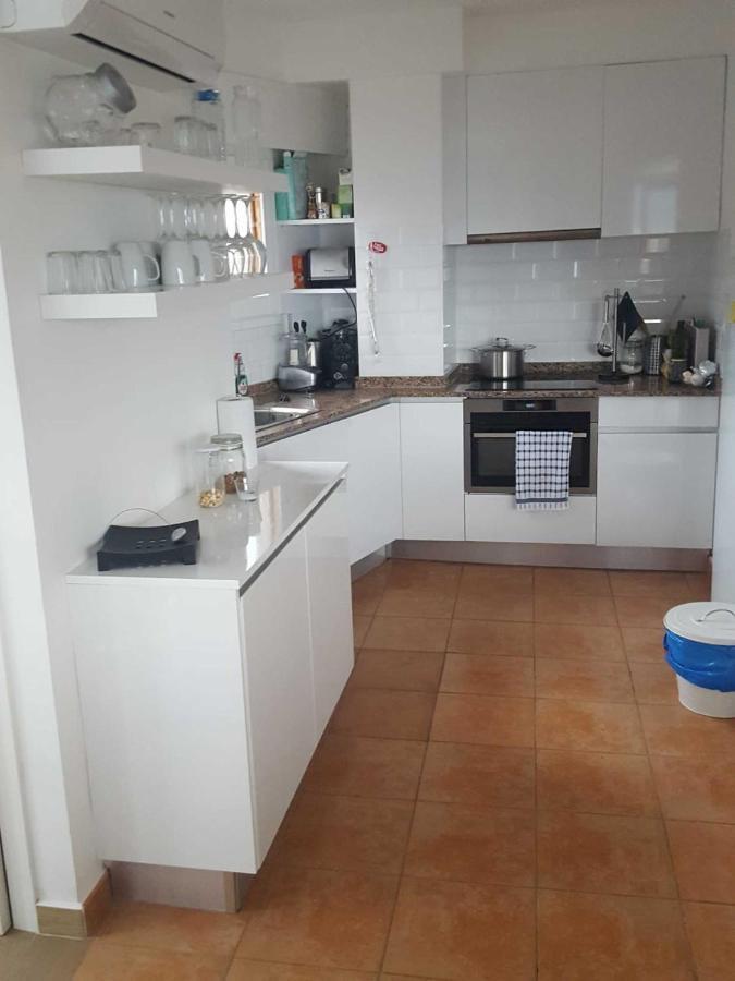 Duplex Altea Apartment ภายนอก รูปภาพ