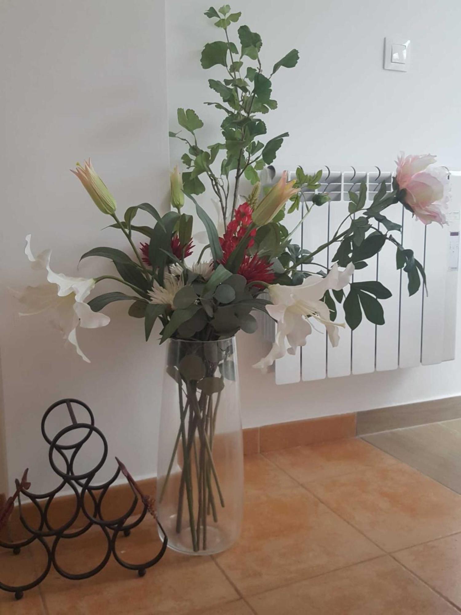 Duplex Altea Apartment ภายนอก รูปภาพ