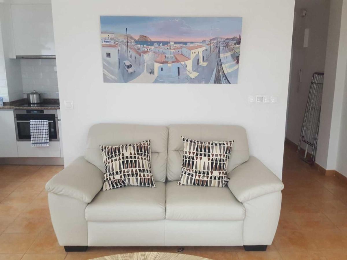 Duplex Altea Apartment ภายนอก รูปภาพ