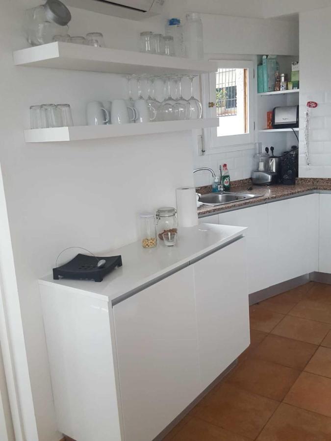 Duplex Altea Apartment ภายนอก รูปภาพ
