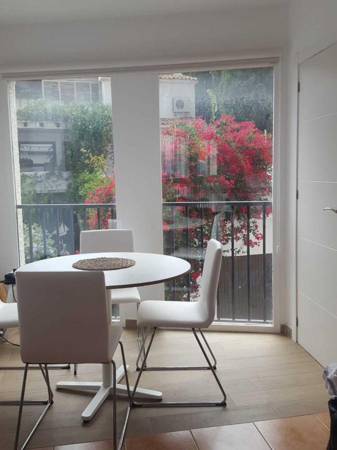 Duplex Altea Apartment ภายนอก รูปภาพ