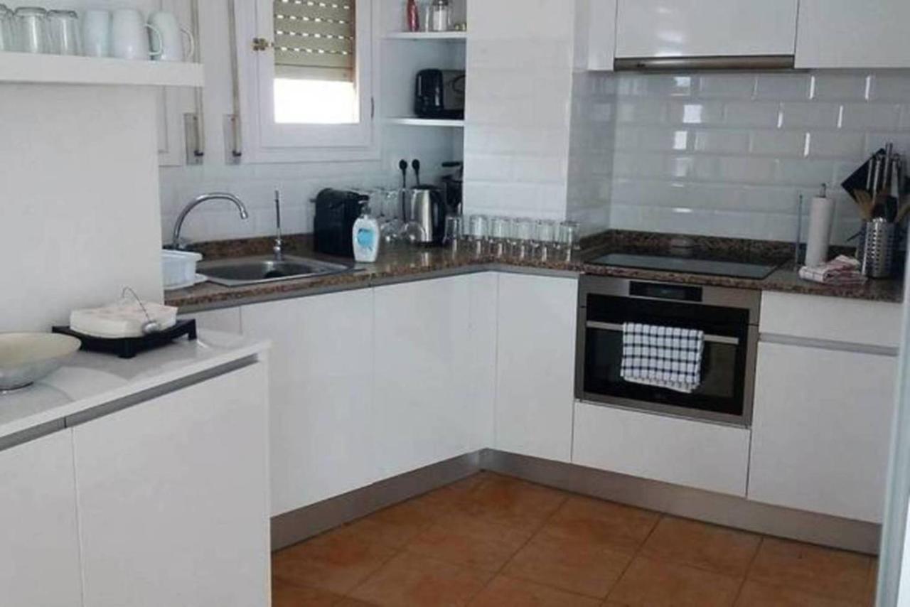 Duplex Altea Apartment ภายนอก รูปภาพ