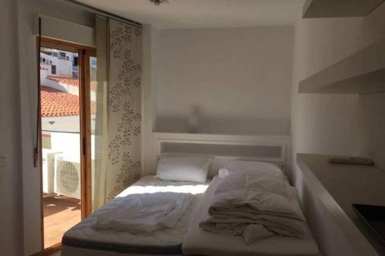 Duplex Altea Apartment ภายนอก รูปภาพ
