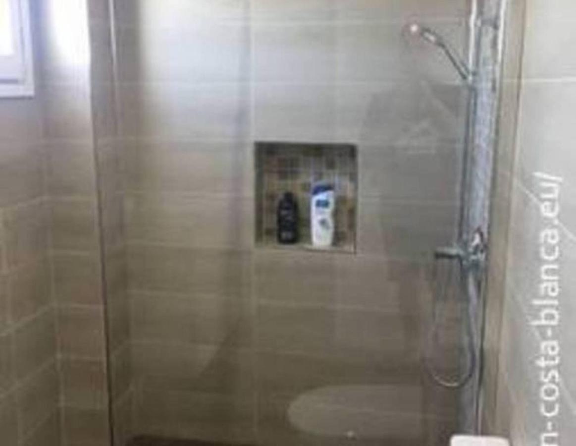 Duplex Altea Apartment ภายนอก รูปภาพ