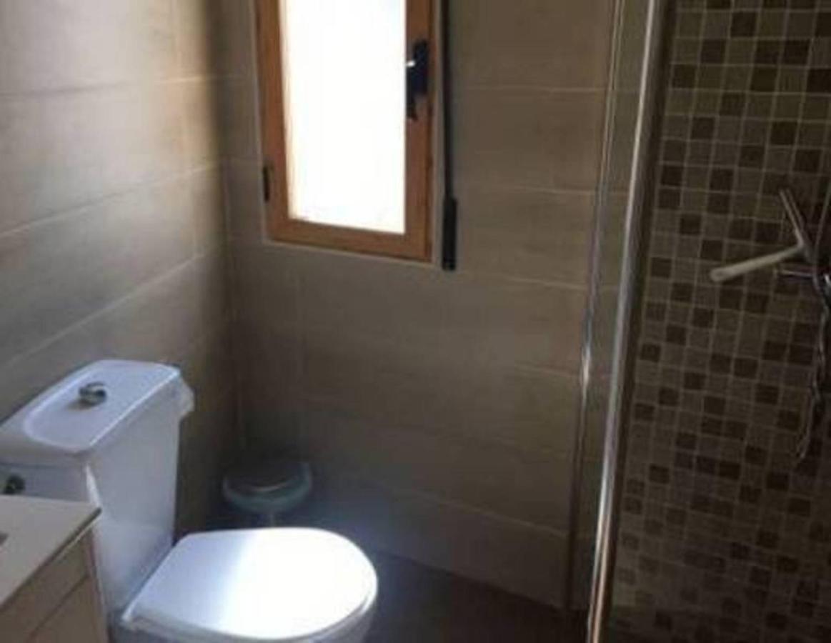 Duplex Altea Apartment ภายนอก รูปภาพ