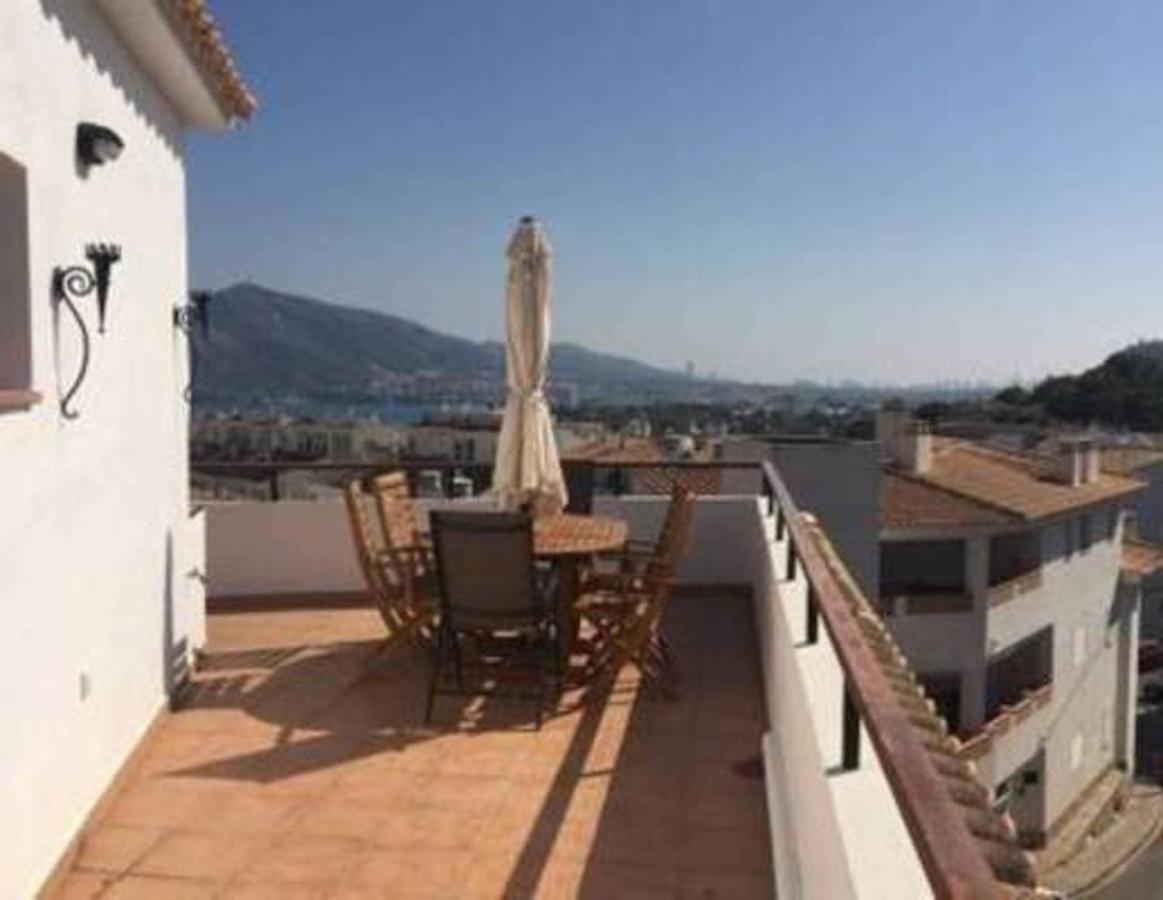Duplex Altea Apartment ภายนอก รูปภาพ