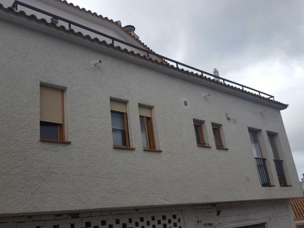 Duplex Altea Apartment ภายนอก รูปภาพ