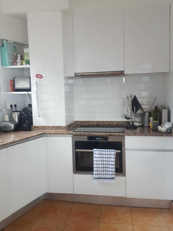 Duplex Altea Apartment ภายนอก รูปภาพ